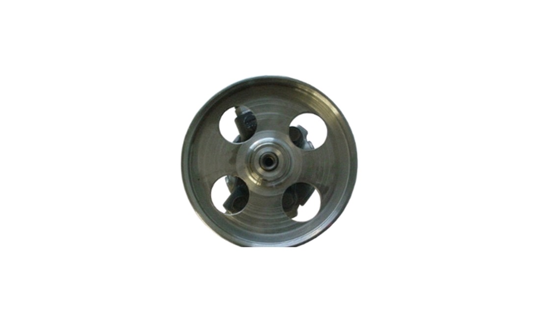 Servopumpe Hydraulisk 141 mm