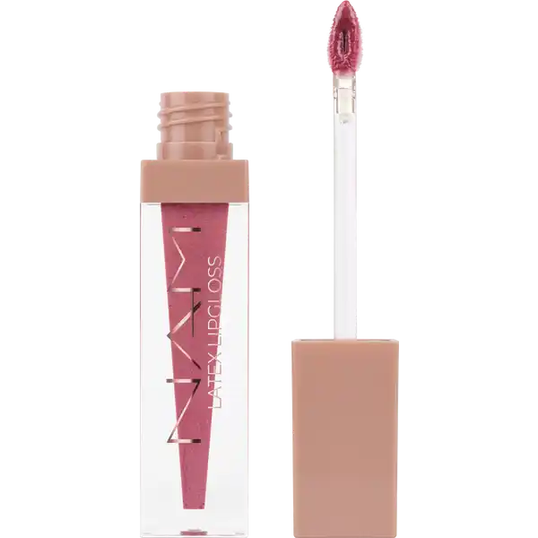 Lipgloss Latex nr 5