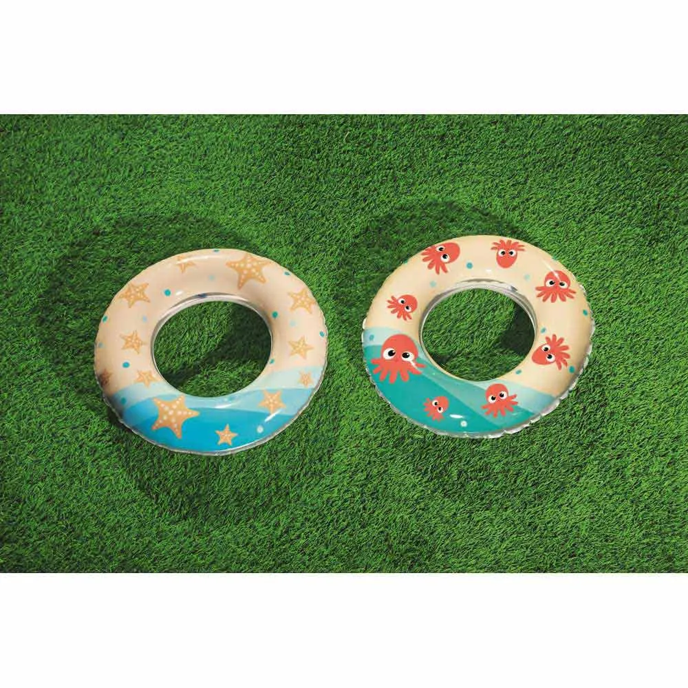 Bestway Cool Ø61 cm Schwimmring