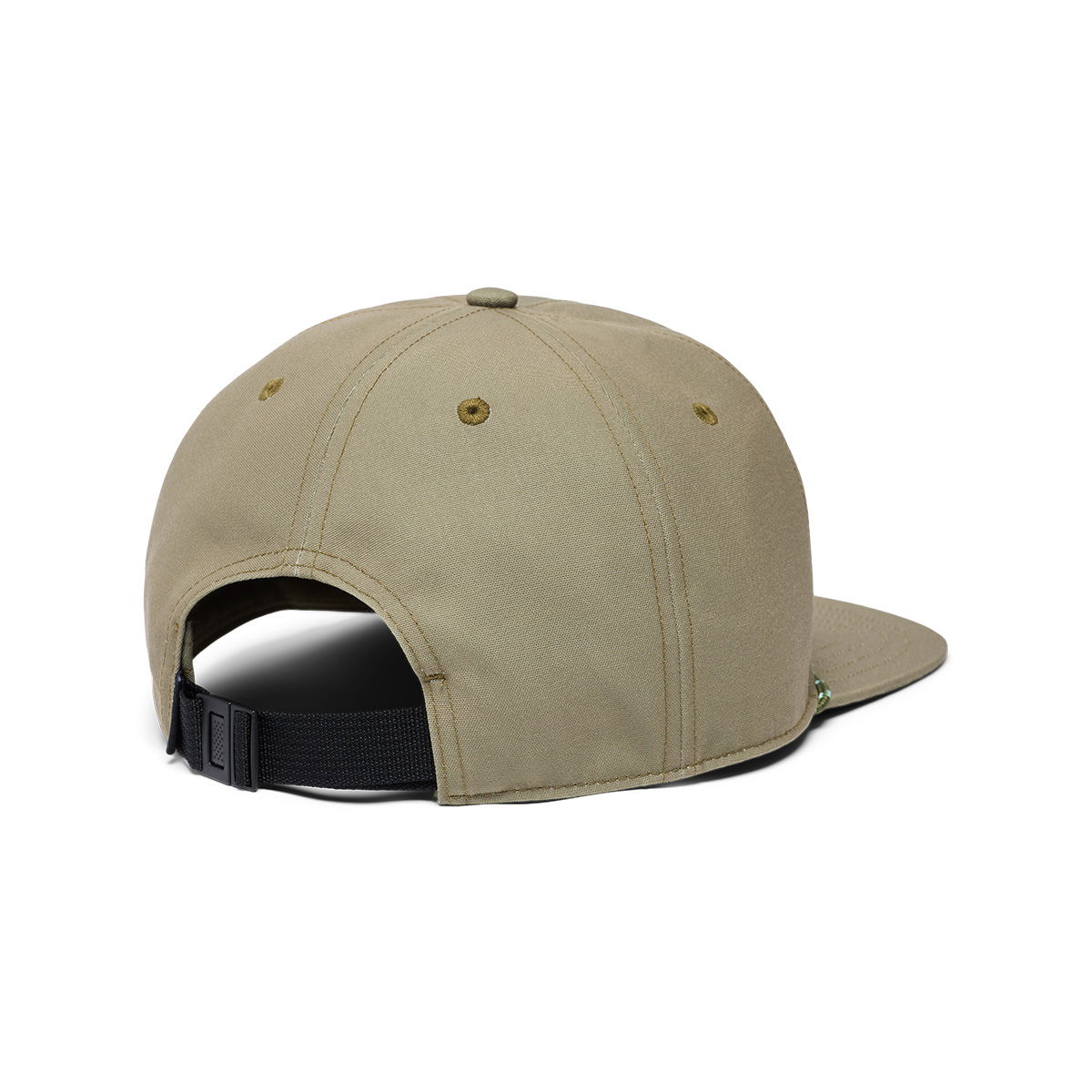 Cotopaxi Western Hills Heritage Rope Hat (Moss)