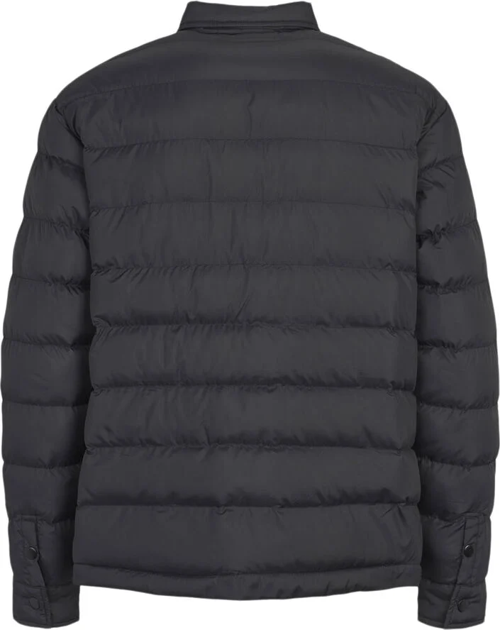 Etirel Victor lightweight jakke Sort