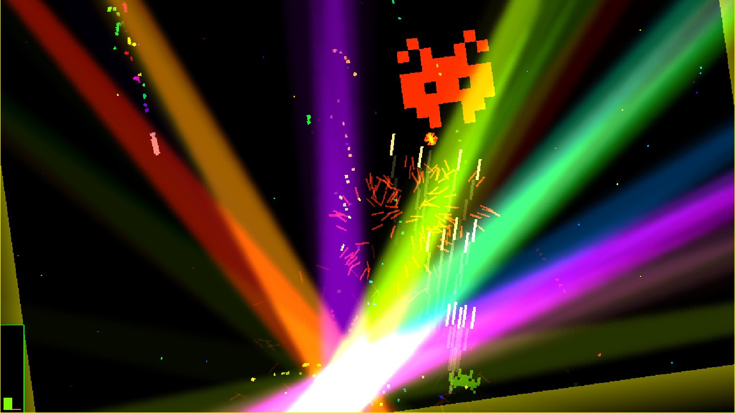 Void Invaders- PC