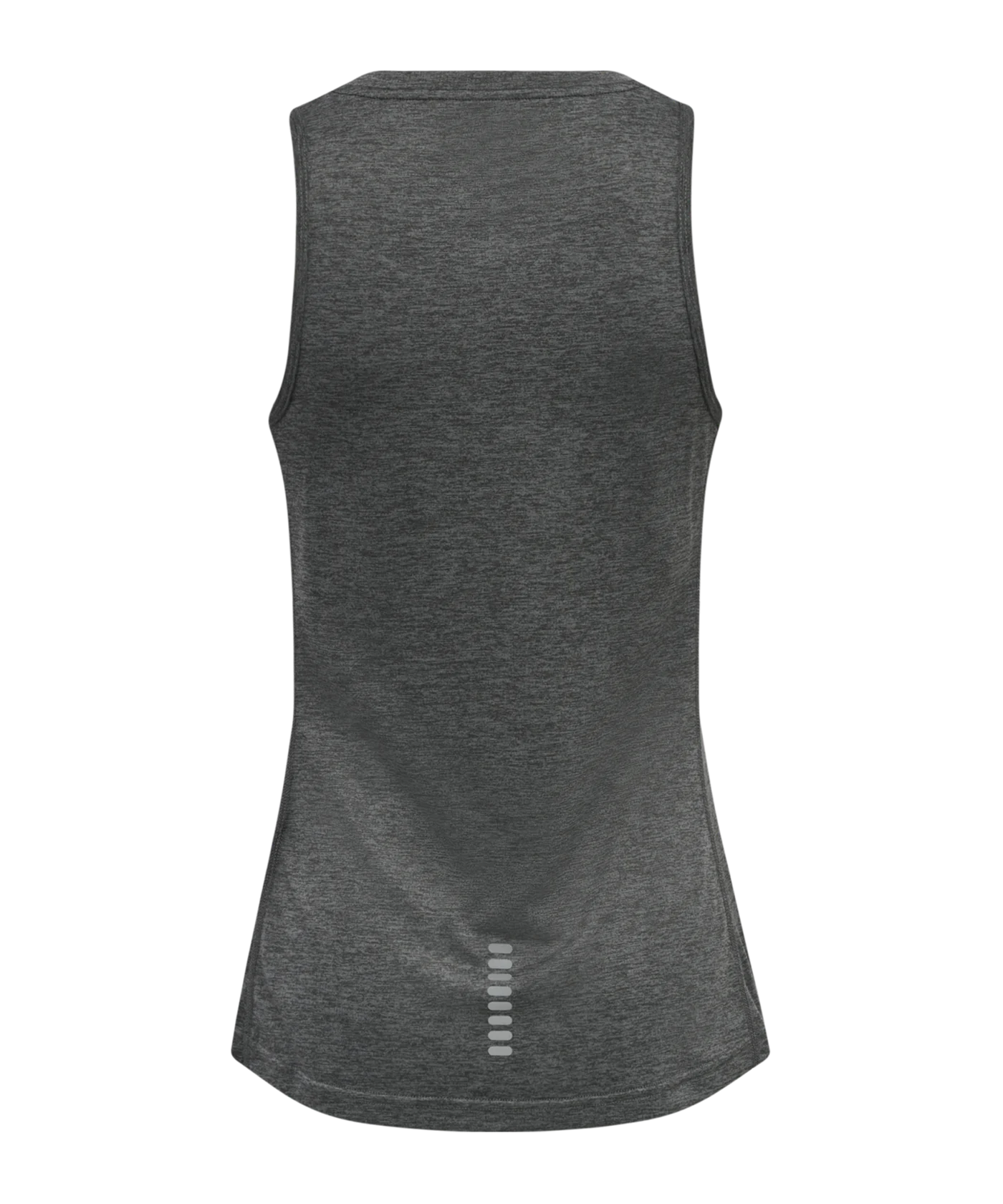 Newline Top Running Damen Grau F2130