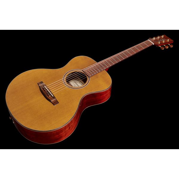 Lakewood A-15 Edition 2024