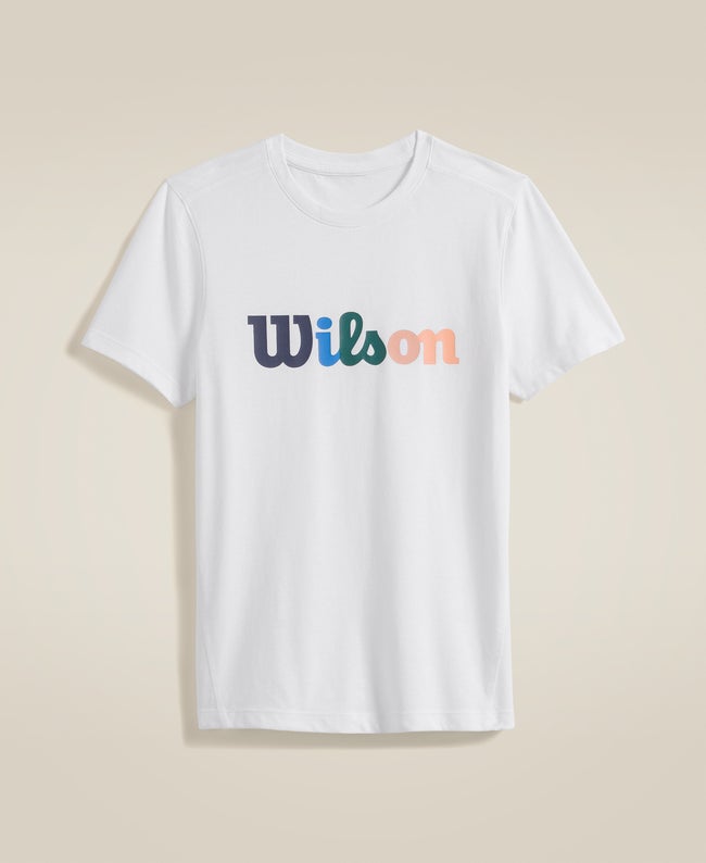 Wilson Heritage Tee