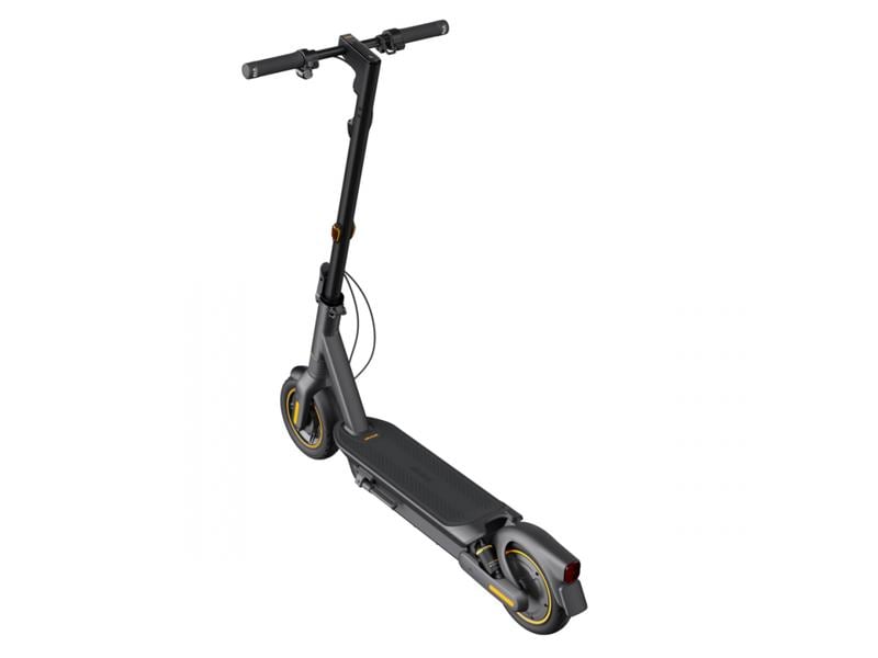 Segway-Ninebot E-Scooter Kickscooter MAX G2D Electric Scooter