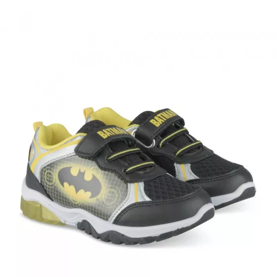 Baskets NOIR BATMAN
