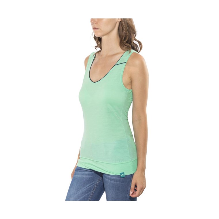 Millet Cloud Peak Tanktop Women