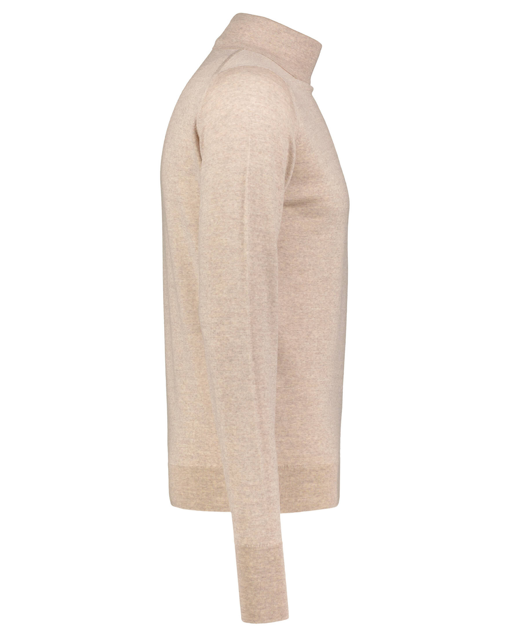 John Smedley| Herren Rollkragenpullover aus Wolle RICHARDS