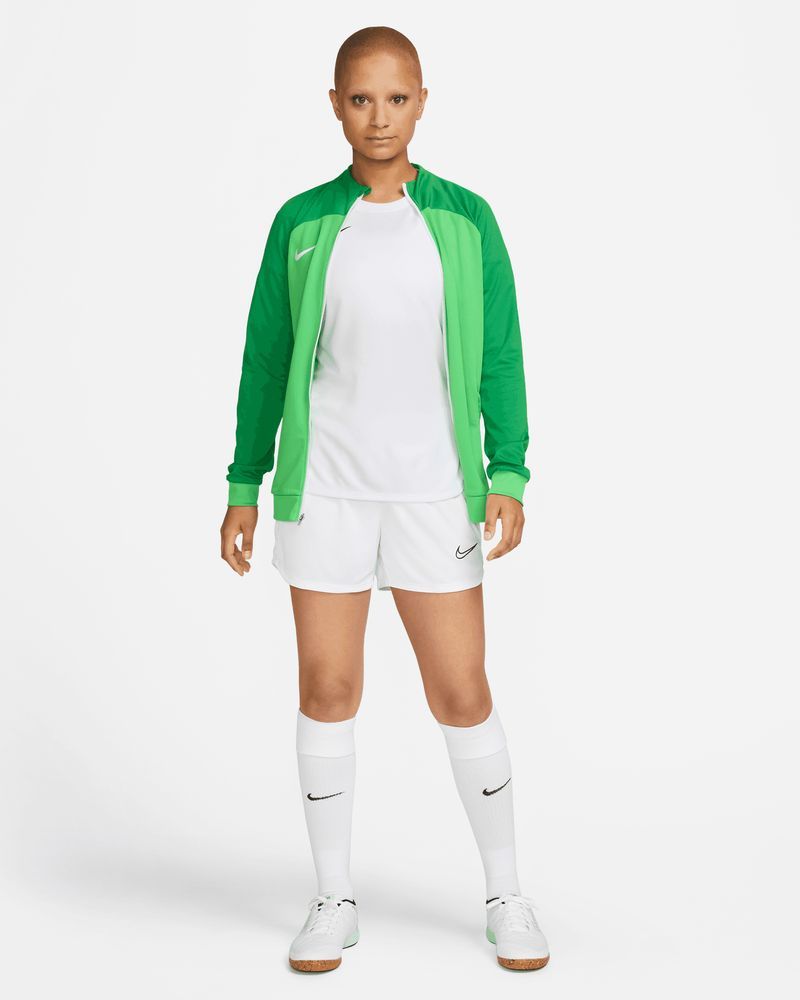 Veste de survêtement Nike Academy Pro pour femme