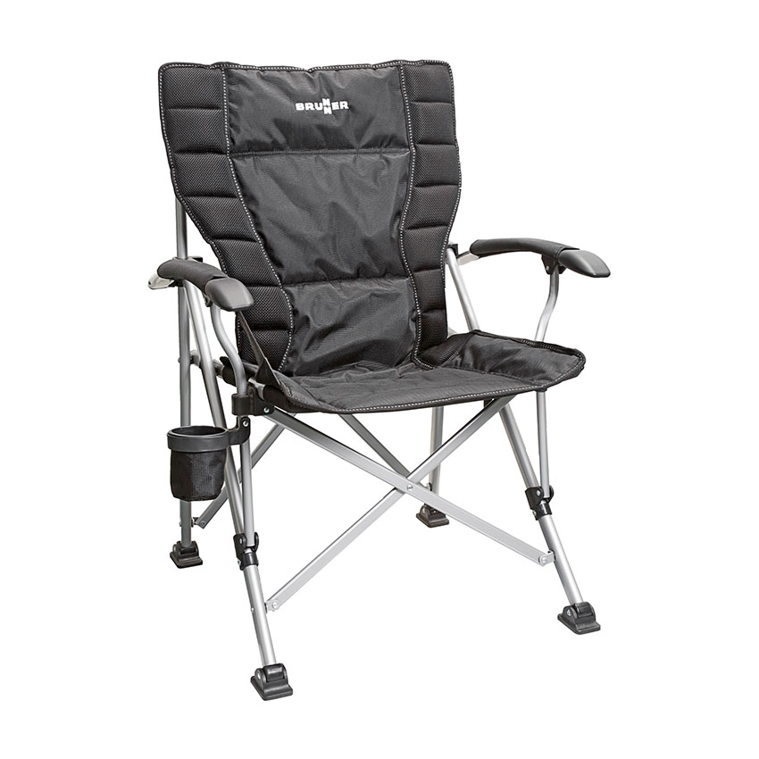Brunner Raptor NG 2.0 vouwstoel