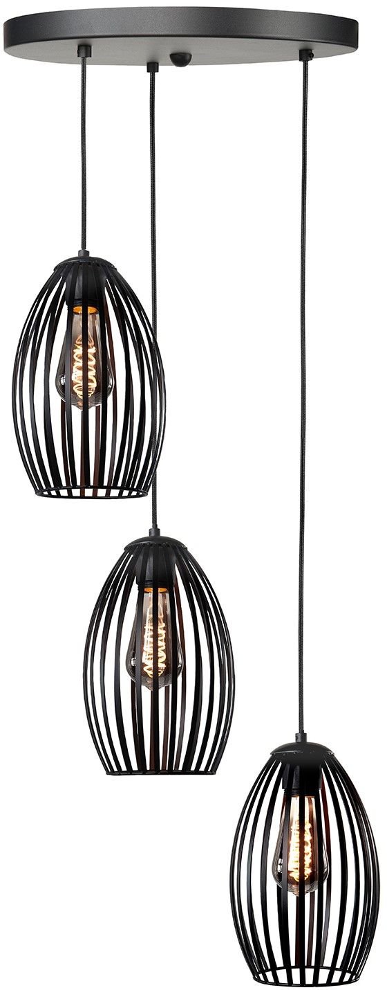 Hanglamp Gabbia ⌀35  cm