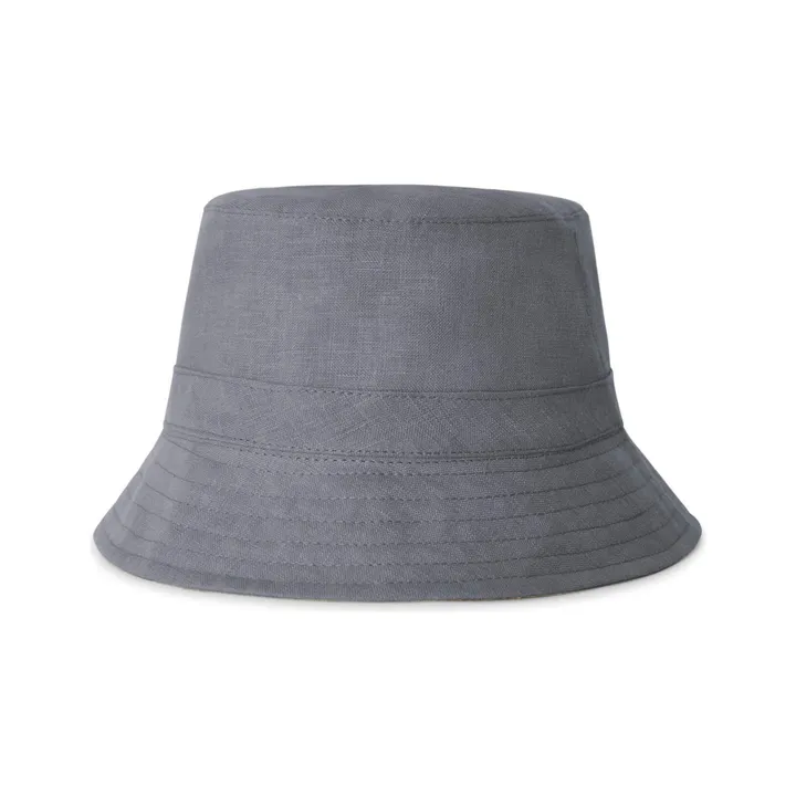 Matona Bob Lin | Bleu gris