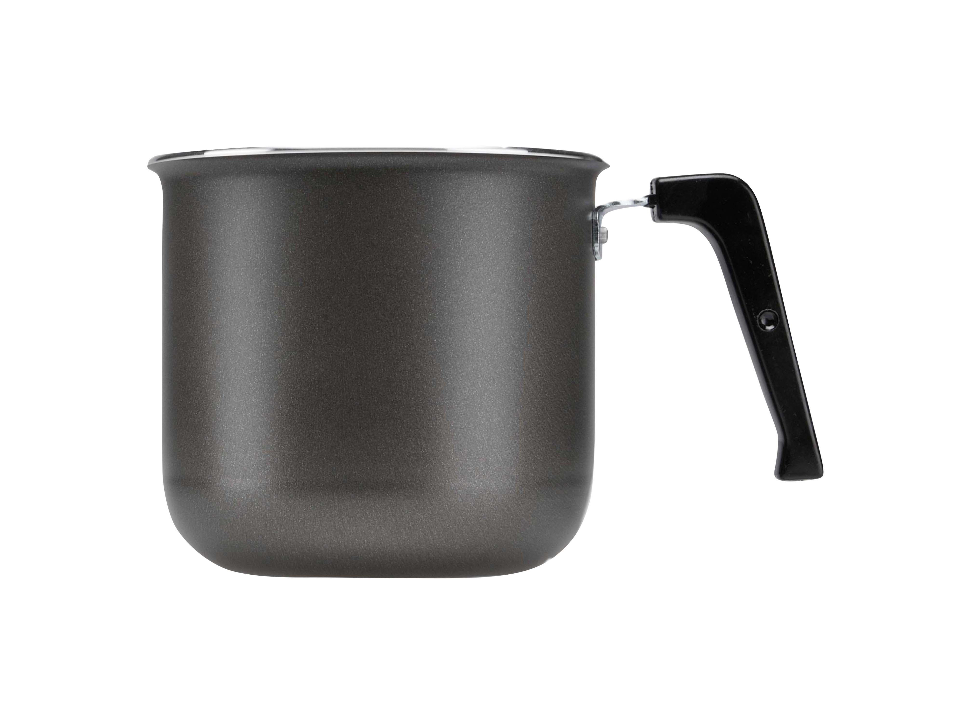 FERVEDOR AUCHAN ESSENCIAL NÃO APTO INDUÇÃO 12CM