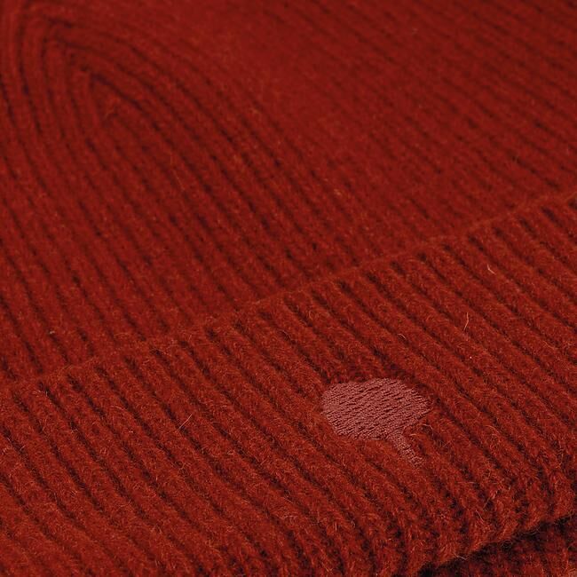 FAGUO - BONNET HEADS WOOL