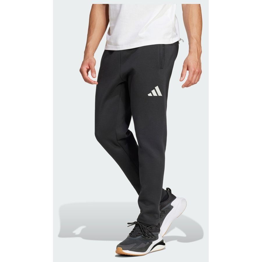 Adidas Pantalon maille double Benfica Seasonal
