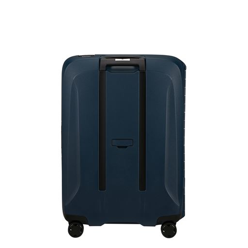 Samsonite Essens Spinner 69 Kuffert, Midnight Blue