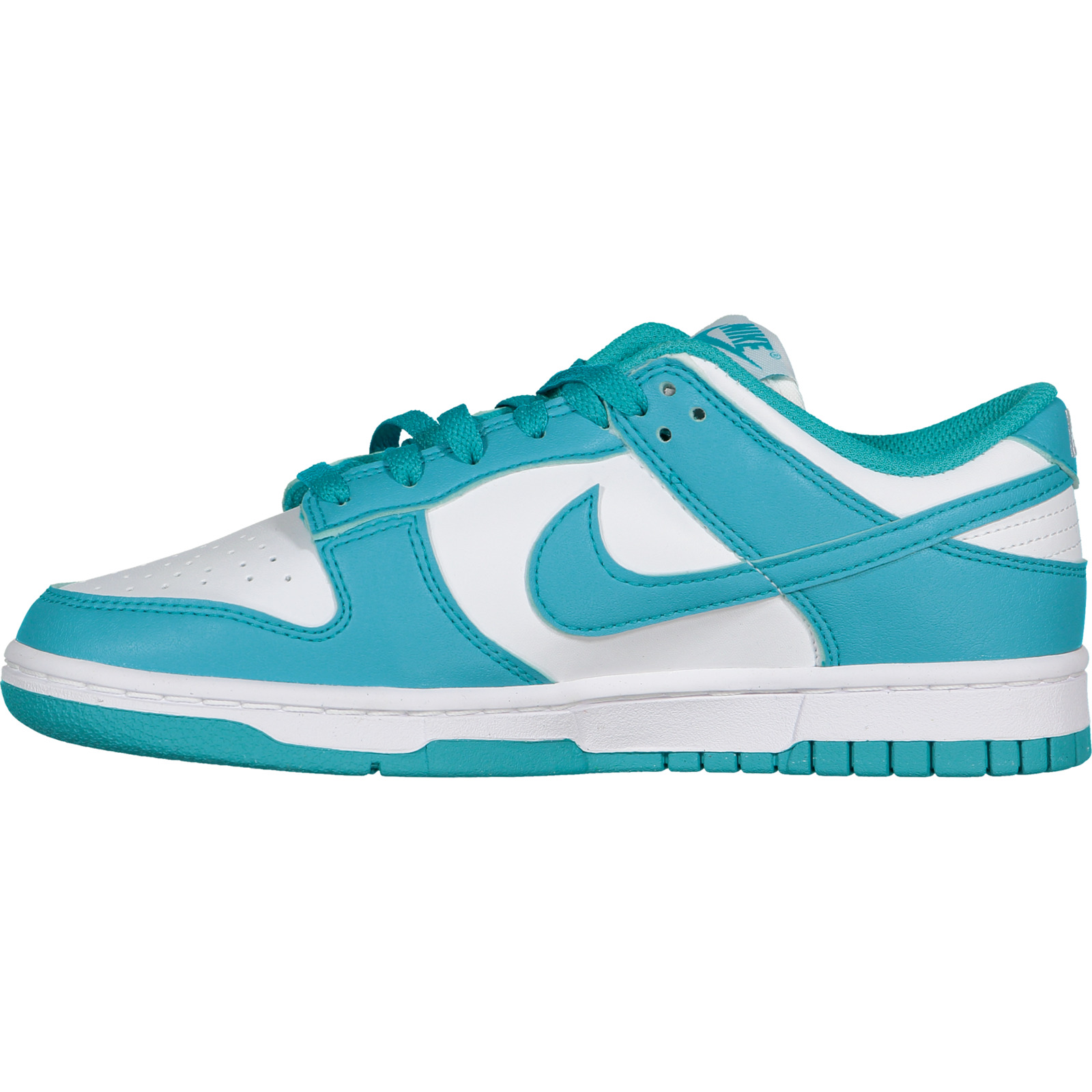 Nike Dunk Damen-Sneaker Low NN 38