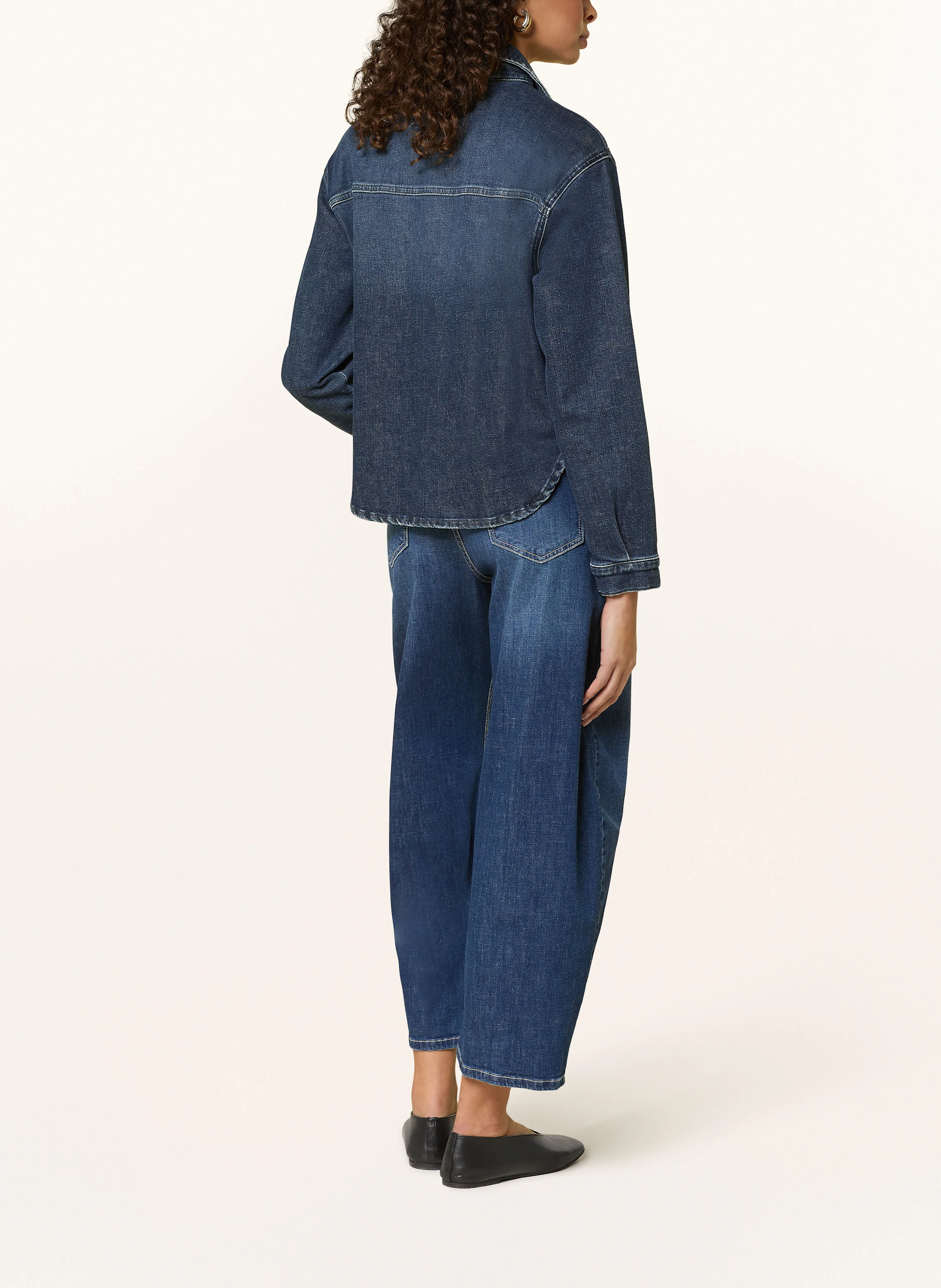 GANG Jeansjacke 94ZOE