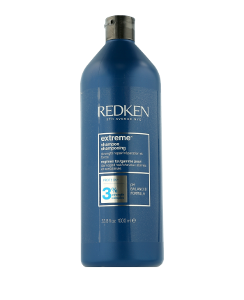 Redken Extreme Shampoo Strength Repair 1000ml