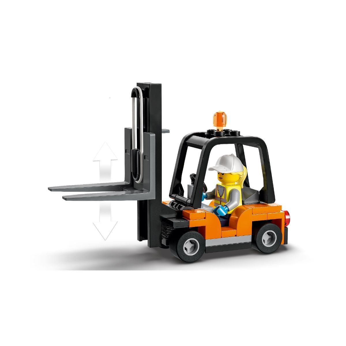 LEGO City Grocery Store: 60347