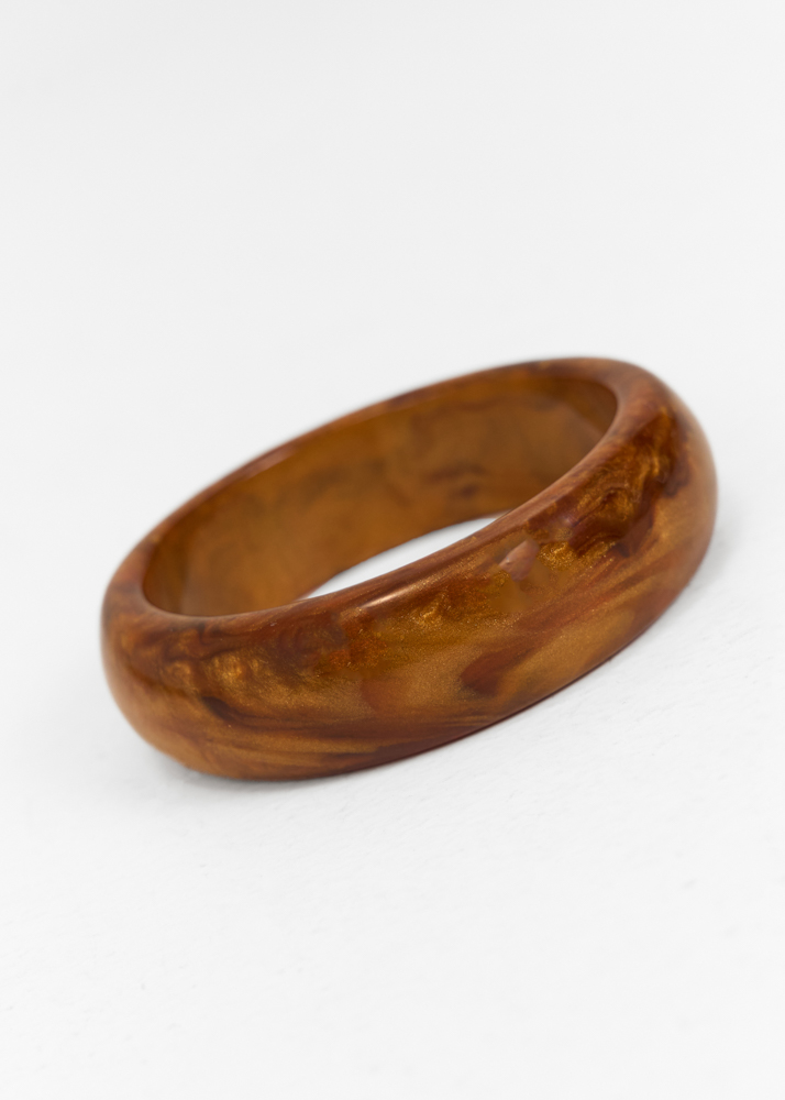 Juna armband camel