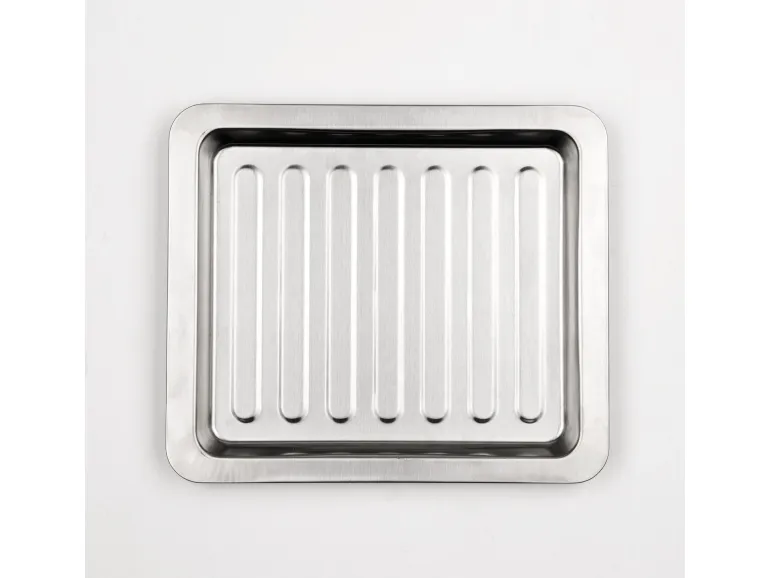G3 Ferrari G10145 Friggisano - Elektrisk ovn med grill - konvektion - 22 liter - 1.7 kW