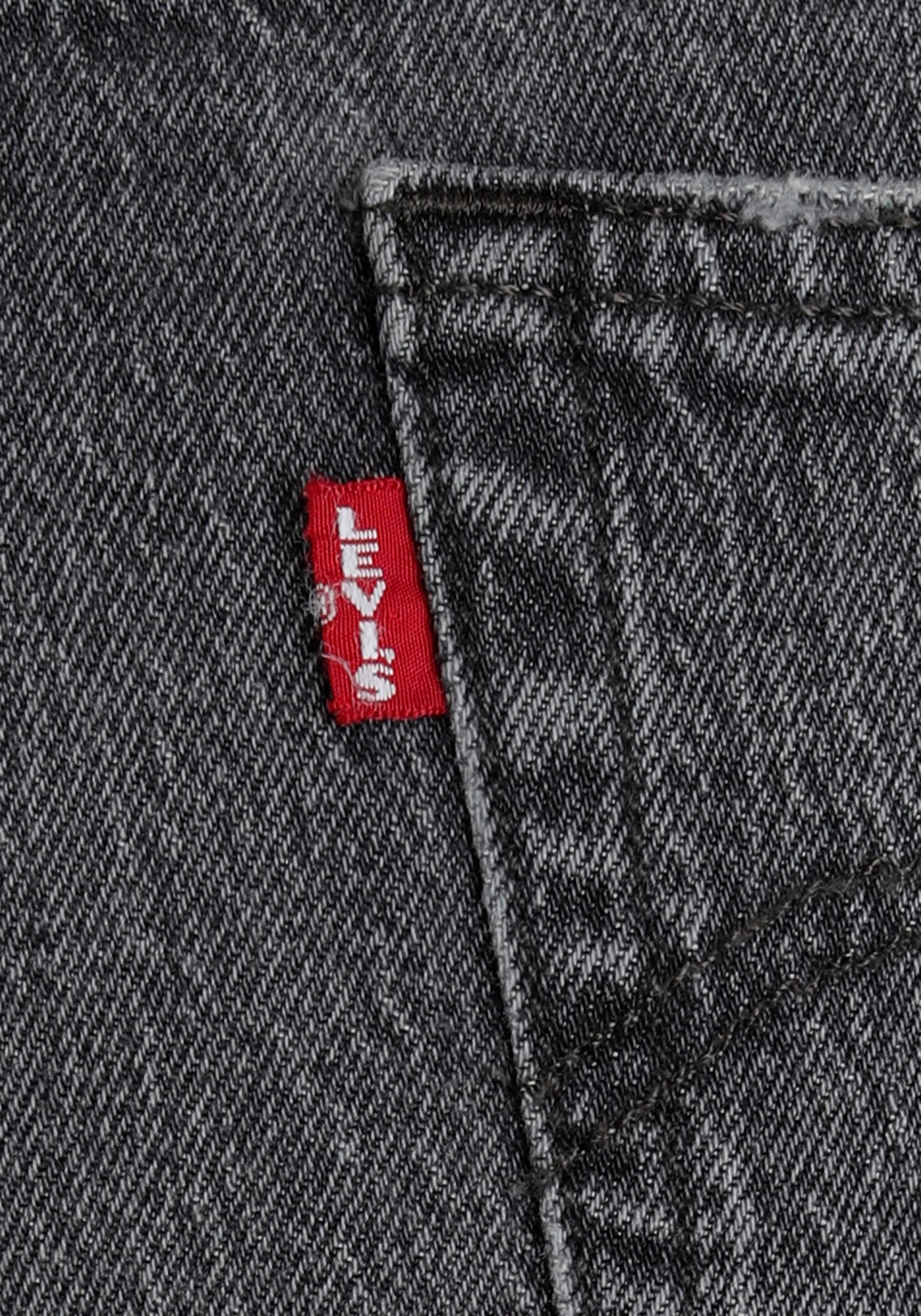 Levi's® 5-Pocket-Jeans »501 Long« 501 Collection
