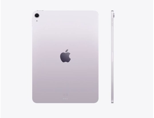APPLE - iPad Air 11 M3 Violet 128 Go WiFi 2025