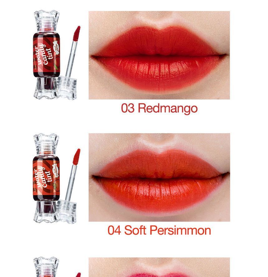 De Saem - Saemmul Water Candy Tint - 5 kleuren