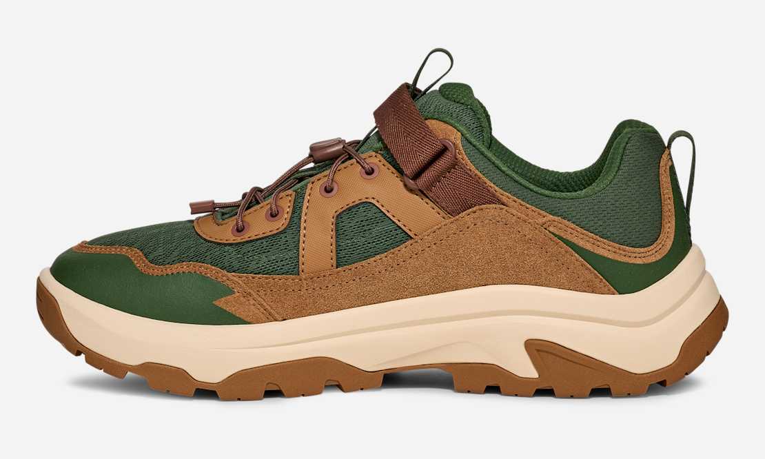 Heren Hurricane Daybreaker Hiking Shoe