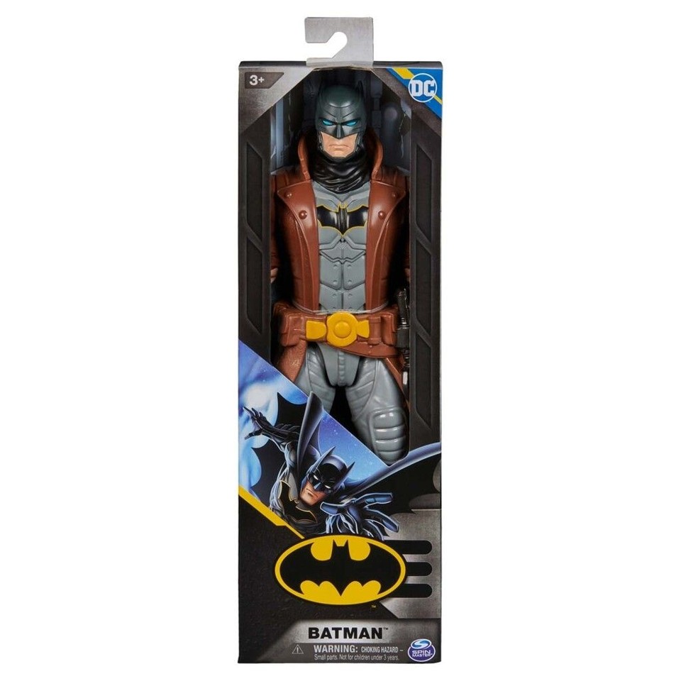 Batman - 30 cm Figure S7