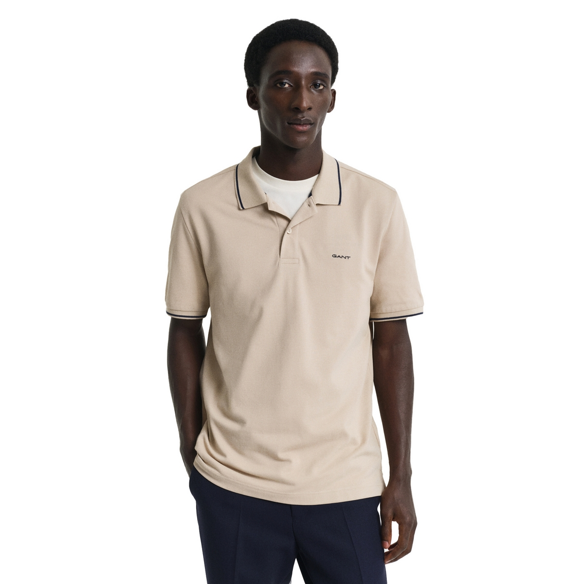 Heren T-shirt KBIS25-M17