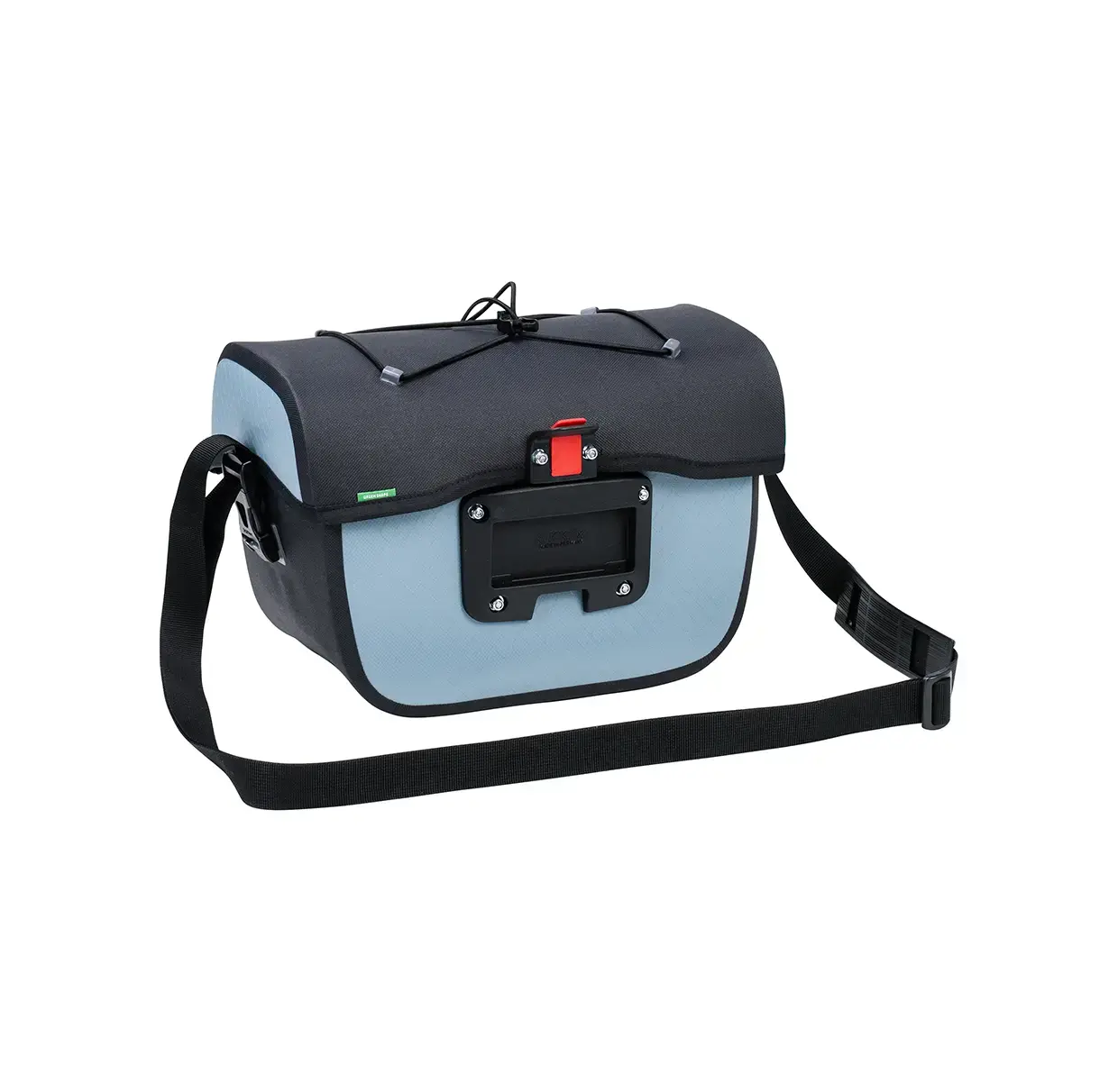 VAUDE Aqua Box Recycled Stuurtas Blauw
