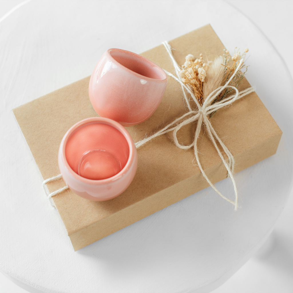 Eierbecher PERLEMOR HOME