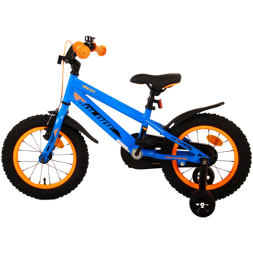 Kinderfiets Volare Rocky 14 inch