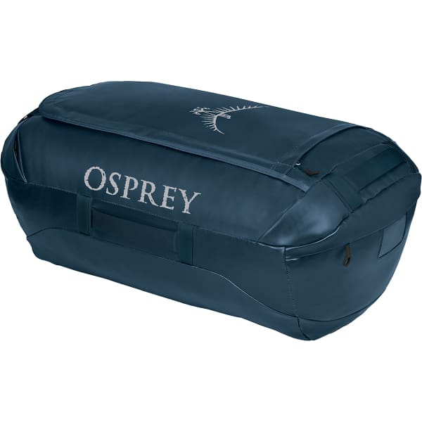Duffel OSPREY TRANSPORTER 95 VENTURI BLUE