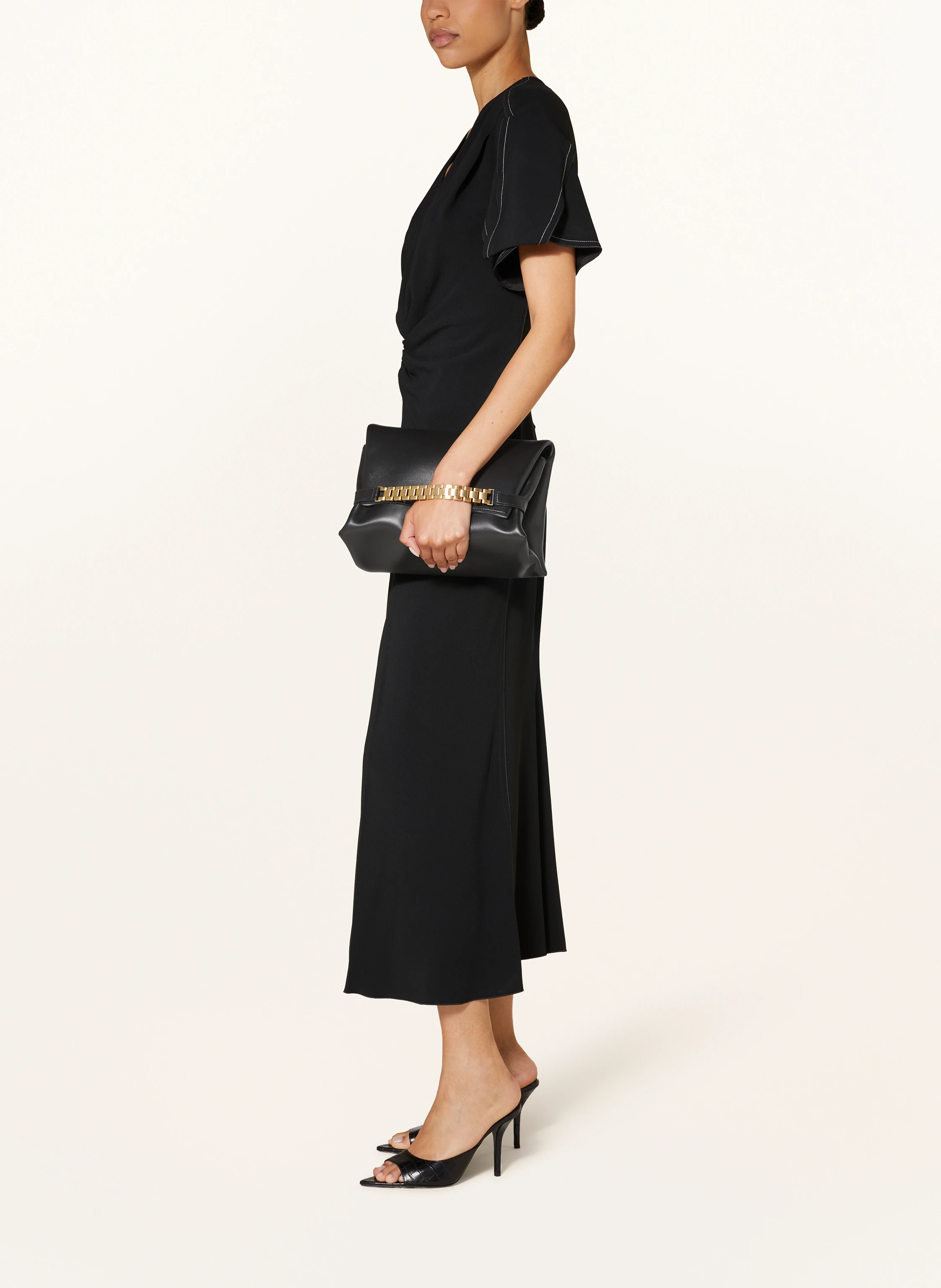 VICTORIA BECKHAM Handtasche CHAIN POUCH