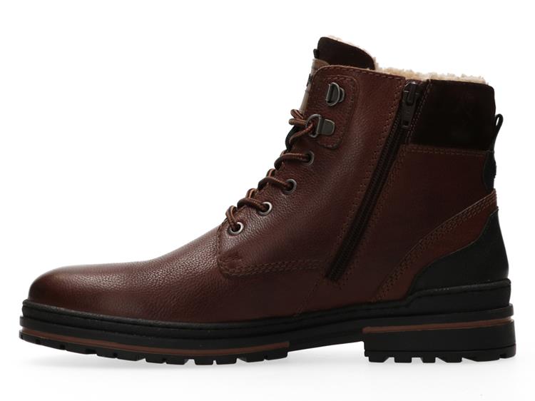 Australian Footwear 15.1678.01 York Middenbruin