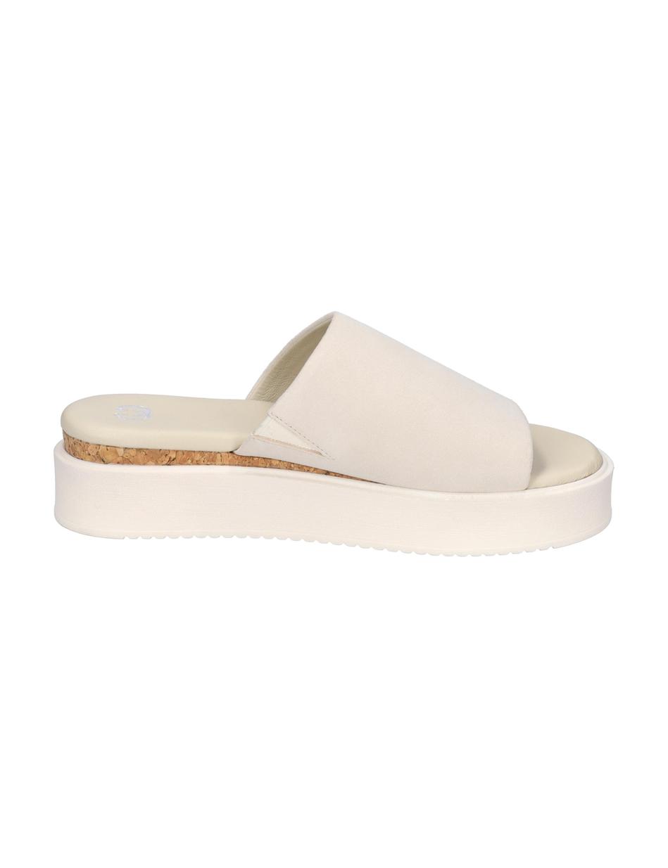 Sandale Cervo 03, creme