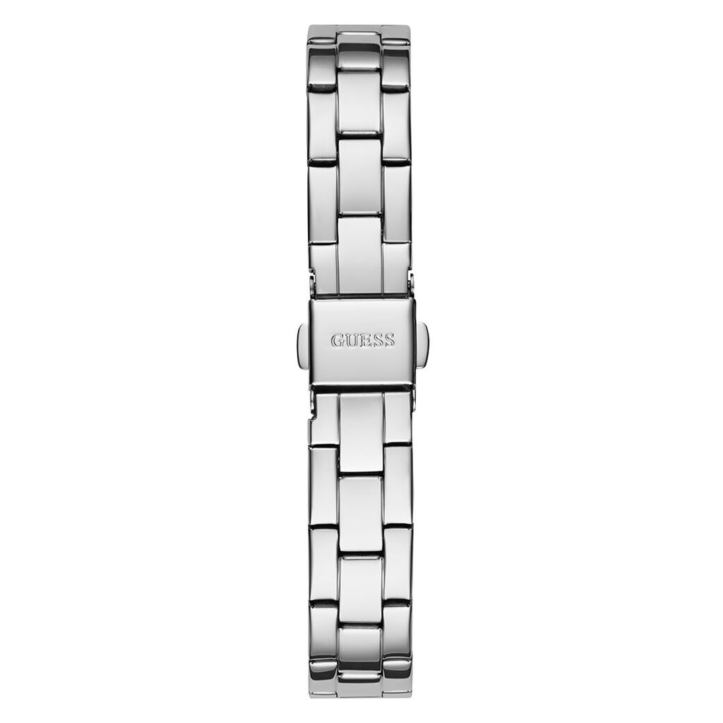 Montre Guess Brilliant Argenté