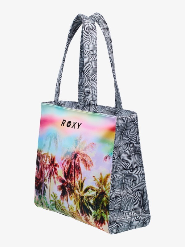 Pro Surf Sac de plage Blanc Femme