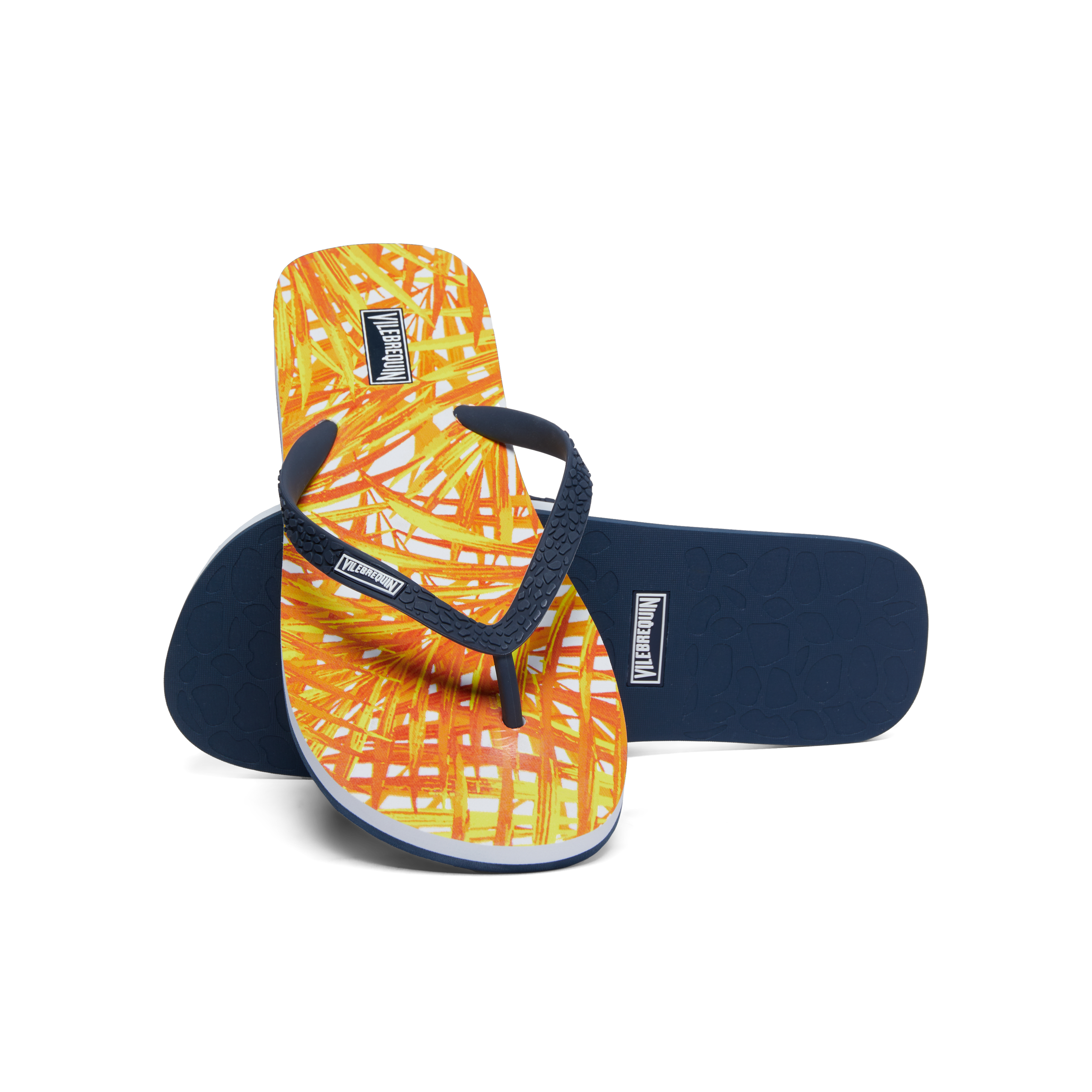 Tongs Femme Palm Leaves | Accessoires Vilebrequin