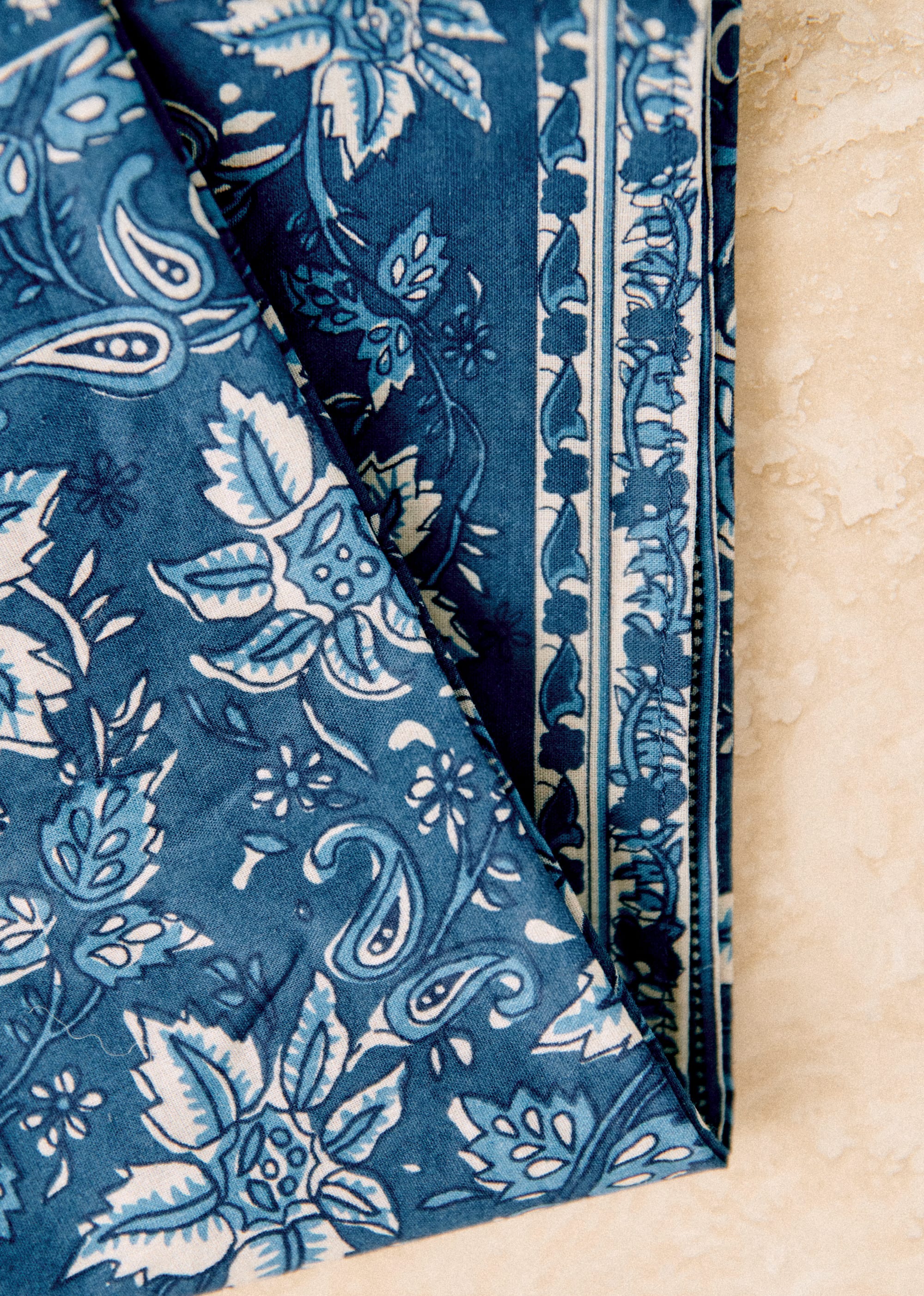 Foulard Sanaya - Sézane x Sea NY - Imprimé Dalhia - LES COMPOSANTES/DÉCOUVRIR 5906751