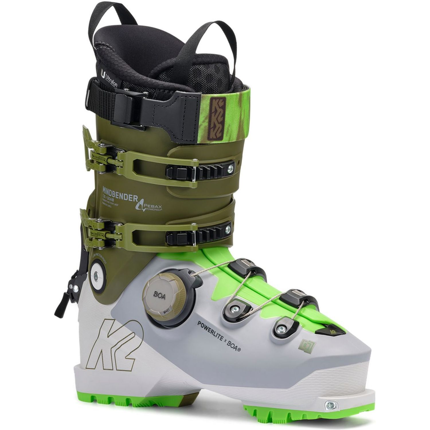 K2MINDBENDER 130 BOA