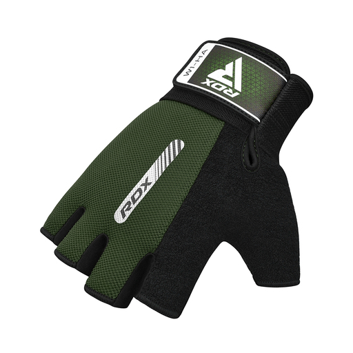 Luvas de ginástica Rdx Wga-w1h