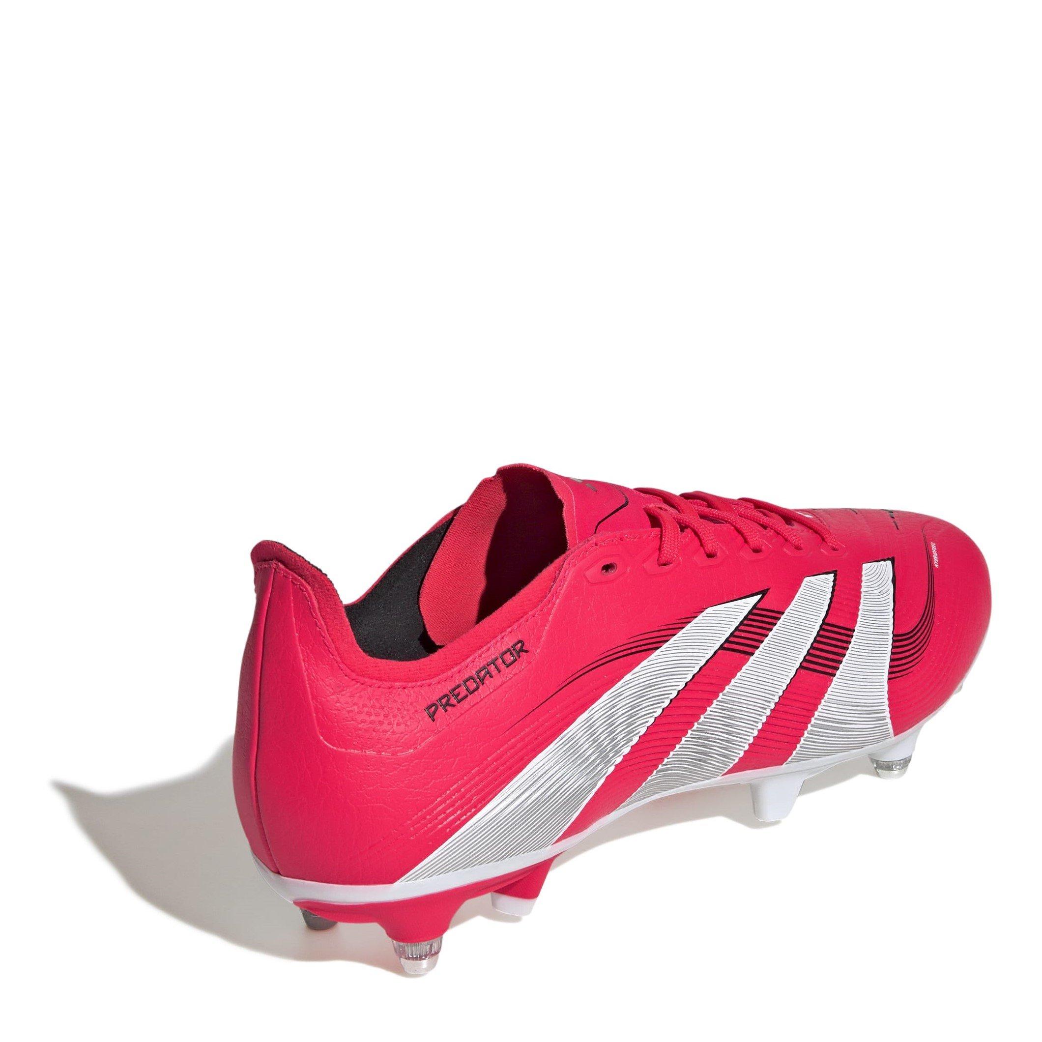 adidas Predator League Soft Ground Football Boots