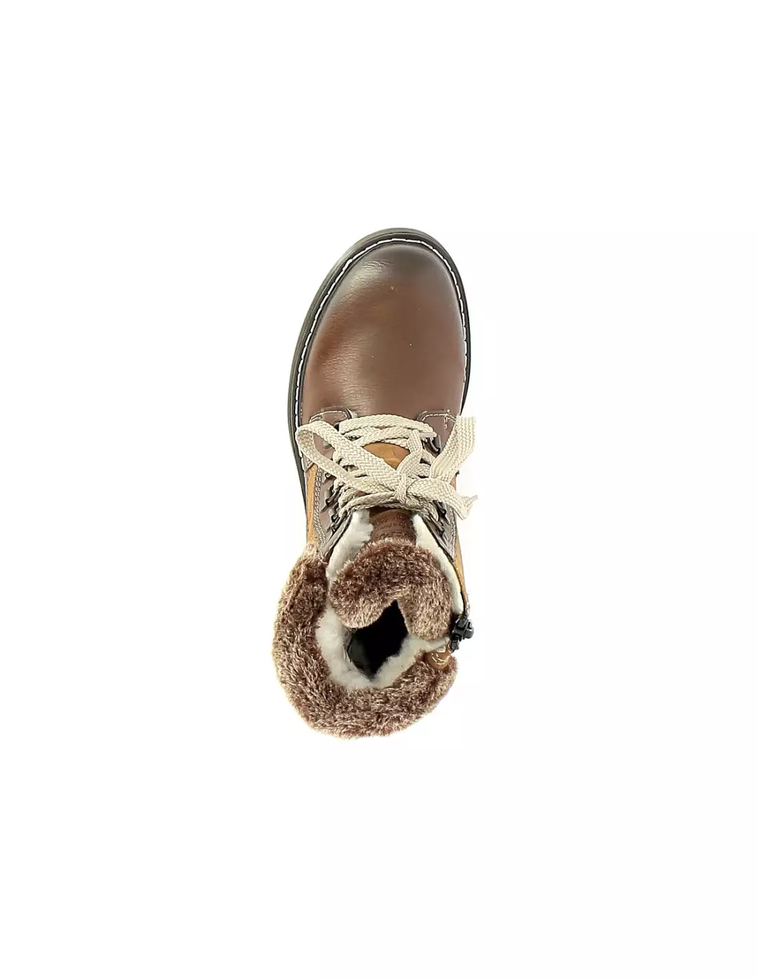 RIEKER 70025-24 - Boots & bottines Brown