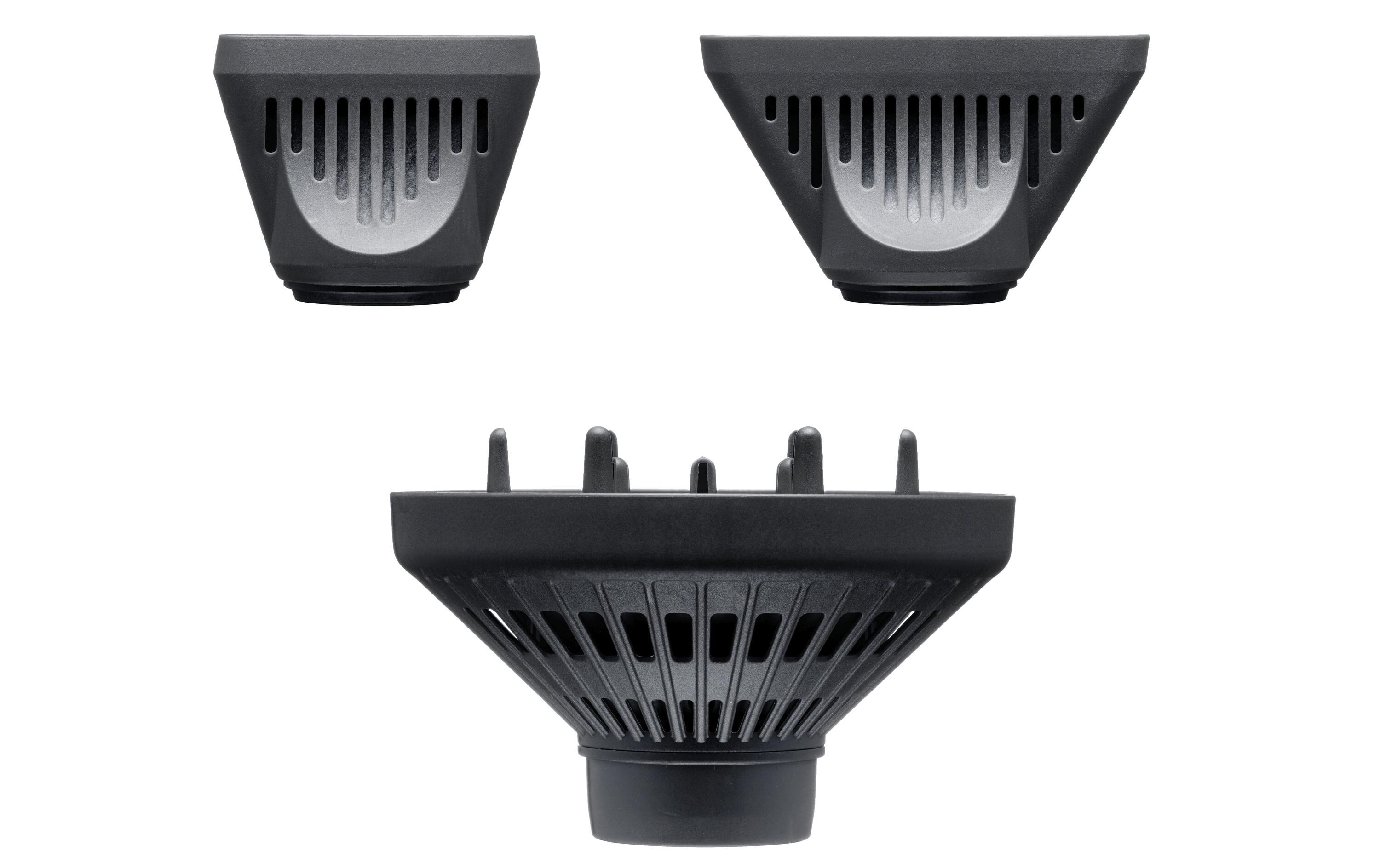 Haartrockner AirVolution<br>Föhn mit Speicherfunktion