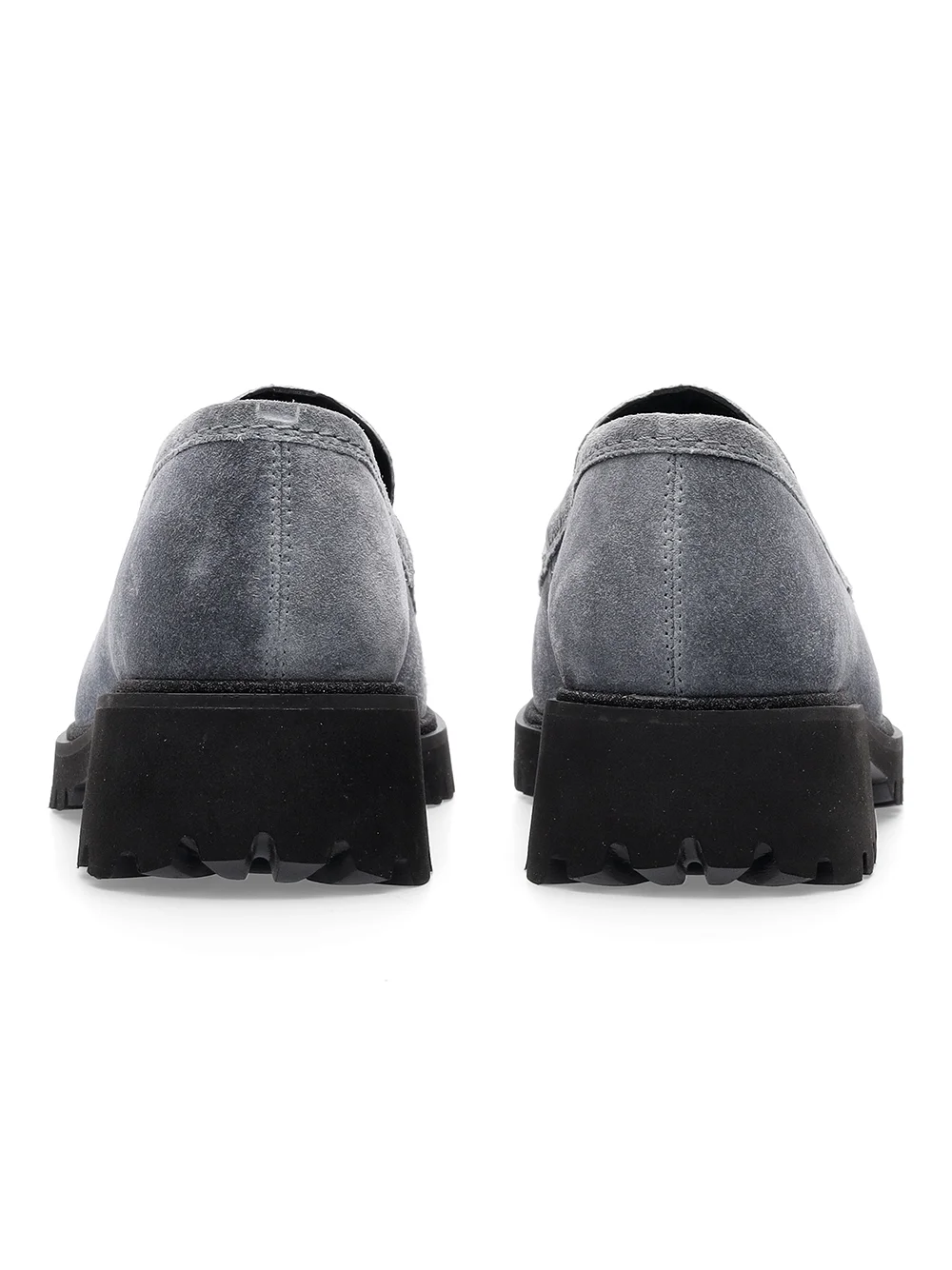 Slipper Kent graphit